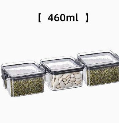 Airtight Food Storage Organizer - Homeify Mart