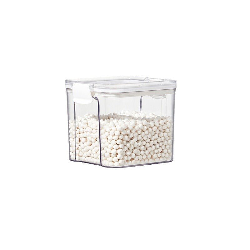 Airtight Food Storage Organizer - Homeify Mart